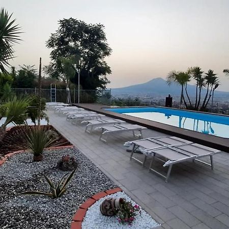 Villa Mola Bed And Breakfast Corbara  Exterior photo
