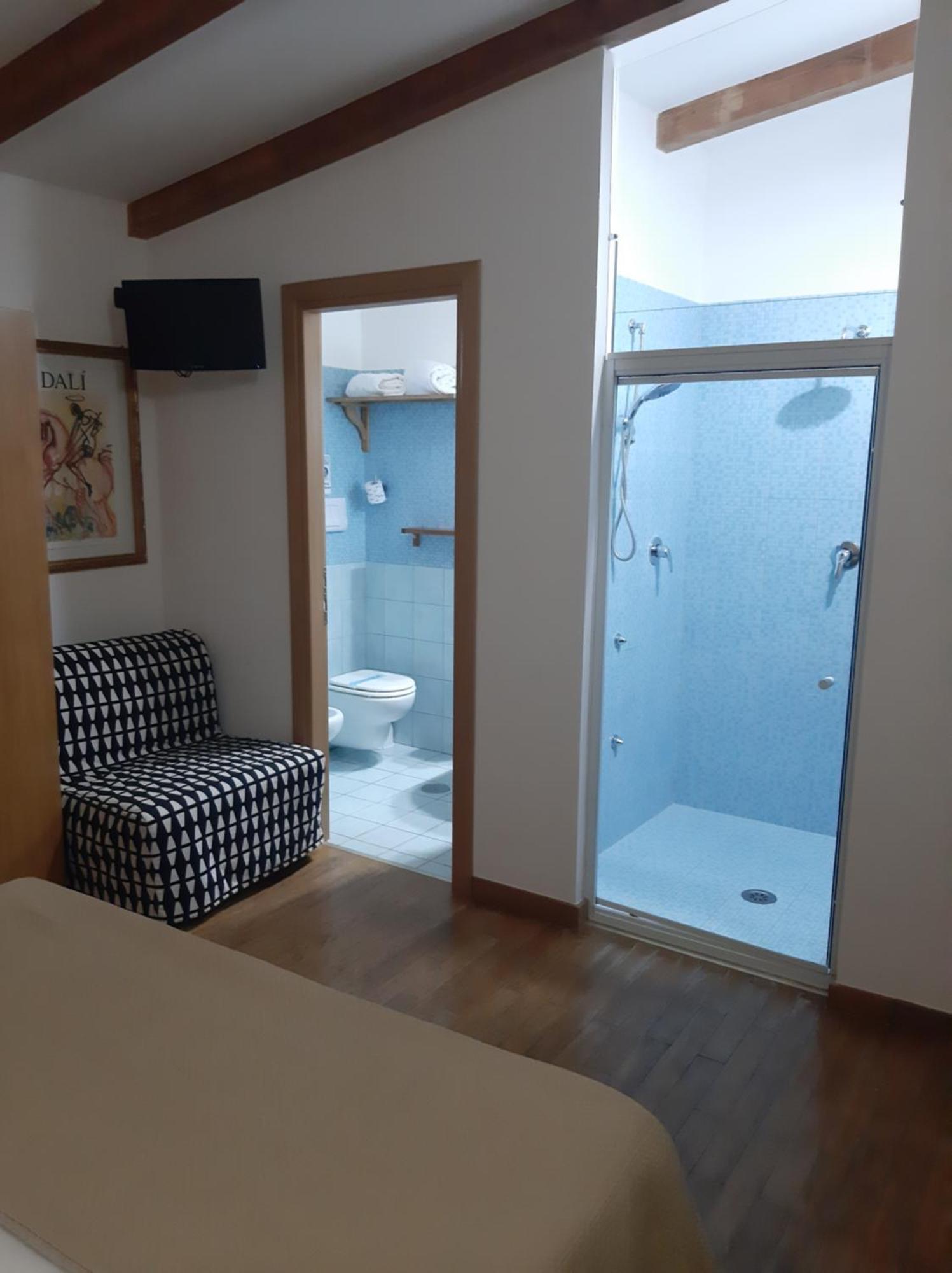 Villa Mola Bed And Breakfast Corbara  Exterior photo