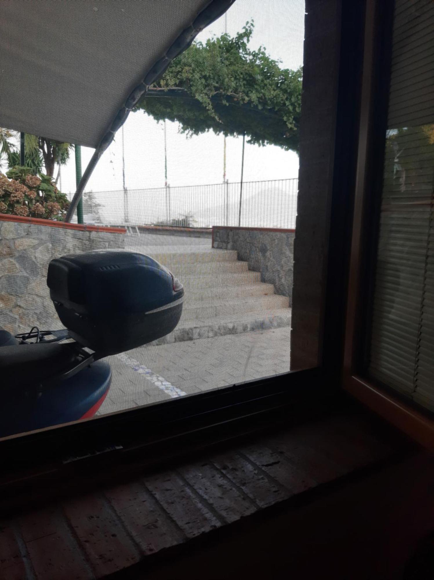 Villa Mola Bed And Breakfast Corbara  Exterior photo