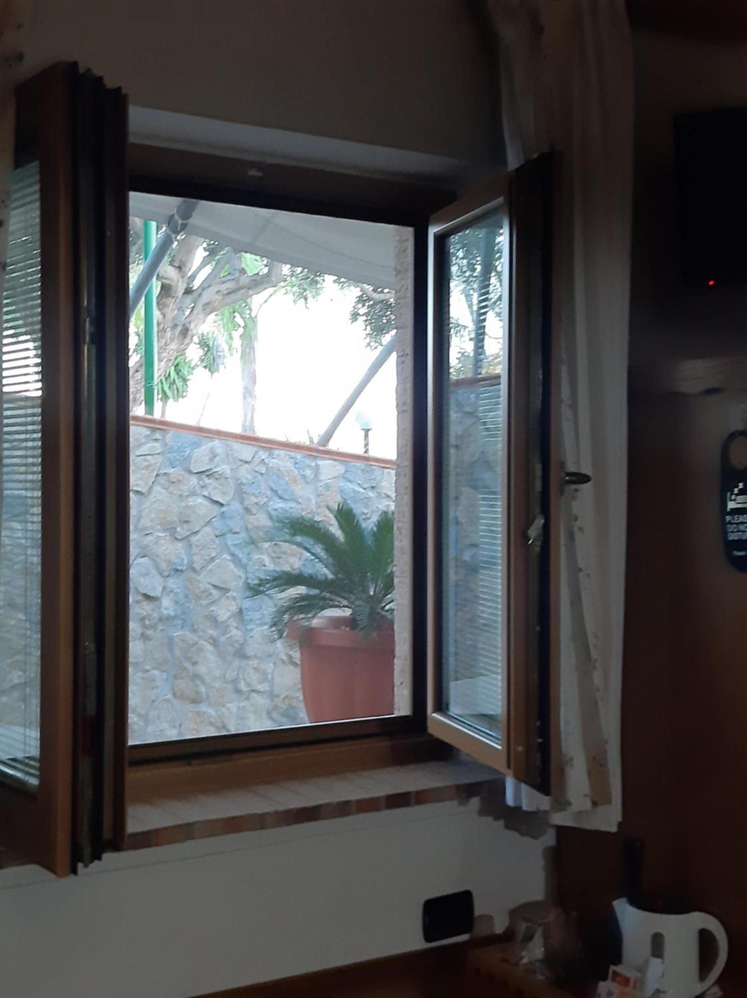 Villa Mola Bed And Breakfast Corbara  Exterior photo