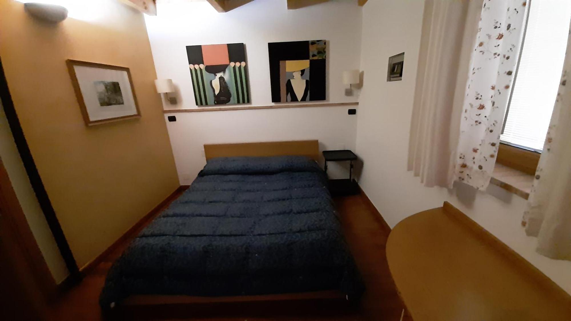 Villa Mola Bed And Breakfast Corbara  Exterior photo
