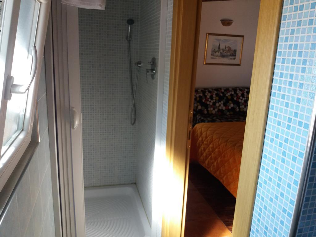 Villa Mola Bed And Breakfast Corbara  Exterior photo